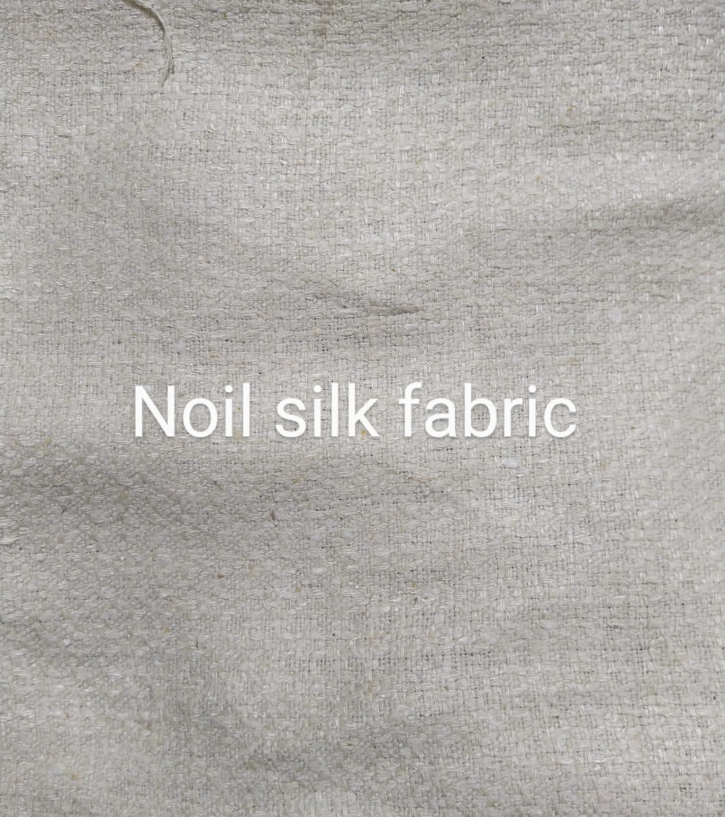 Silk Fabric 12